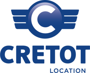 CRETOT LOCATION